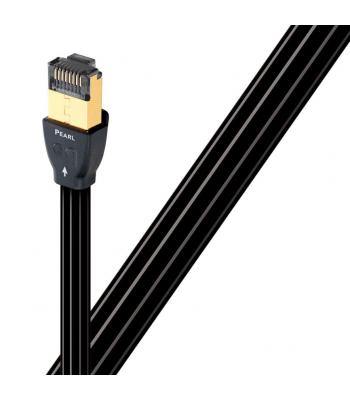 AudioQuest Pearl Cat 7 Ethernet Cable